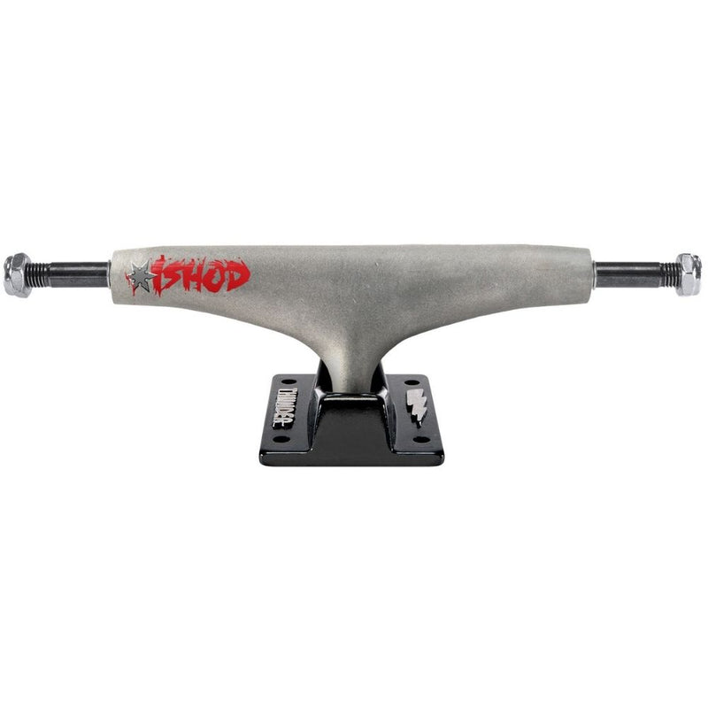 Thunder - Ishod Bloodsport - raw/black - Skateboard Achse