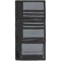 Alec Wallet - Carhartt - DOVE GREY - Stoffgeldtasche