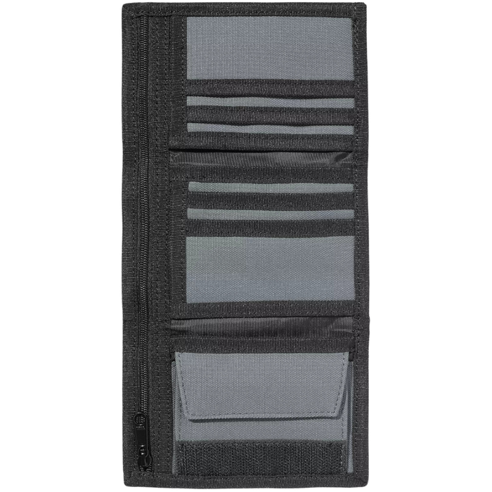 Alec Wallet - Carhartt - DOVE GREY - Stoffgeldtasche
