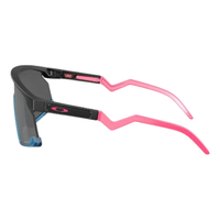 BXTR SONNENSPIELE - OAKLEY - MATTE BLACK - PRIZM BLACK - SONNENBRILLEN 