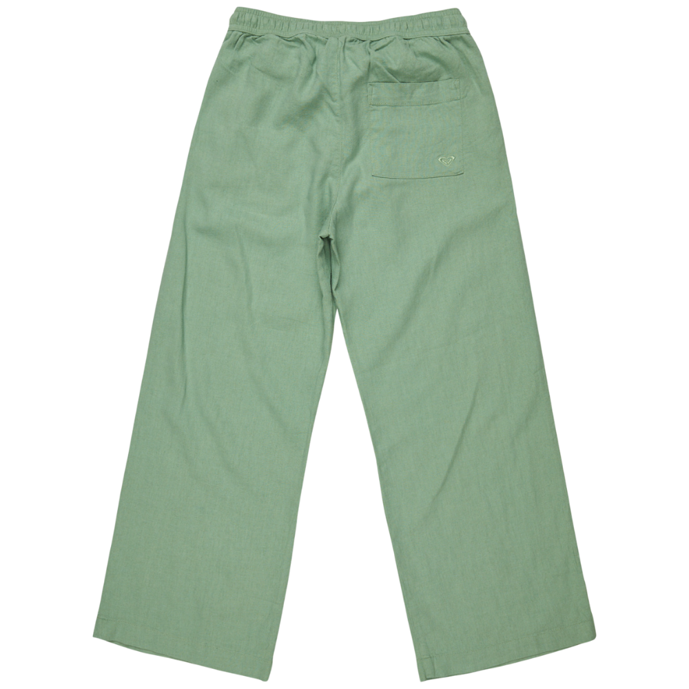 Lekeitio Break - Roxy - BASIL - Stoffhose