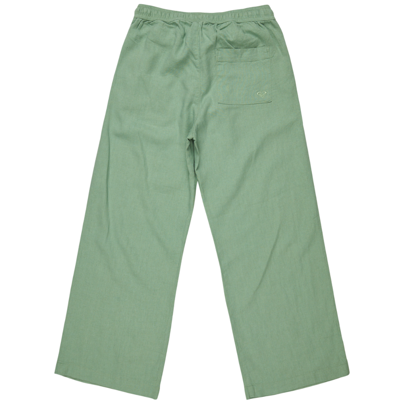 Lekeitio Break - Roxy - BASIL - Stoffhose