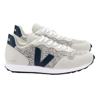 SDU REC FLANNEL - Veja - SNOW NAUTICO - Sneaker