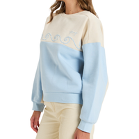 Wavesofnature - Roxy - Wavesofnature - Crew Sweater