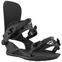 Legacy - Union - BLACK - Snowboardbindung