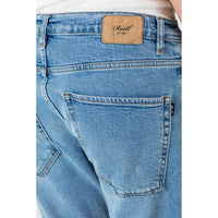 Reell - Barfly - Light Blue stone - Jeans