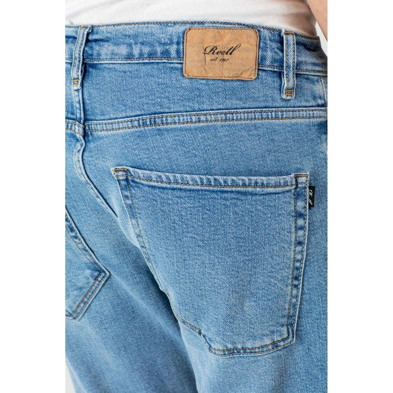 Reell - Barfly - Light Blue stone - Jeans