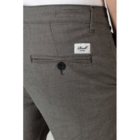 Reell - Superior Flex Chino - Light Sand - Hosen