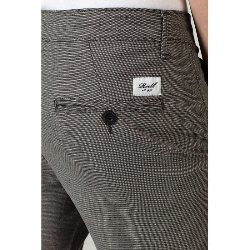 Reell - Superior Flex Chino - Light Sand - Hosen