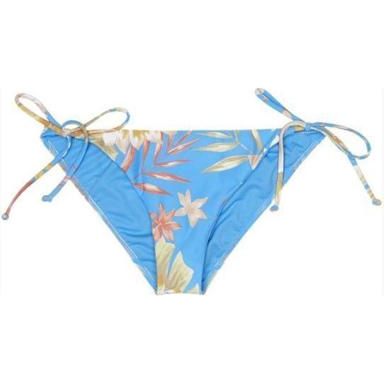 Bikini Bottoms Palm Rise Tropic