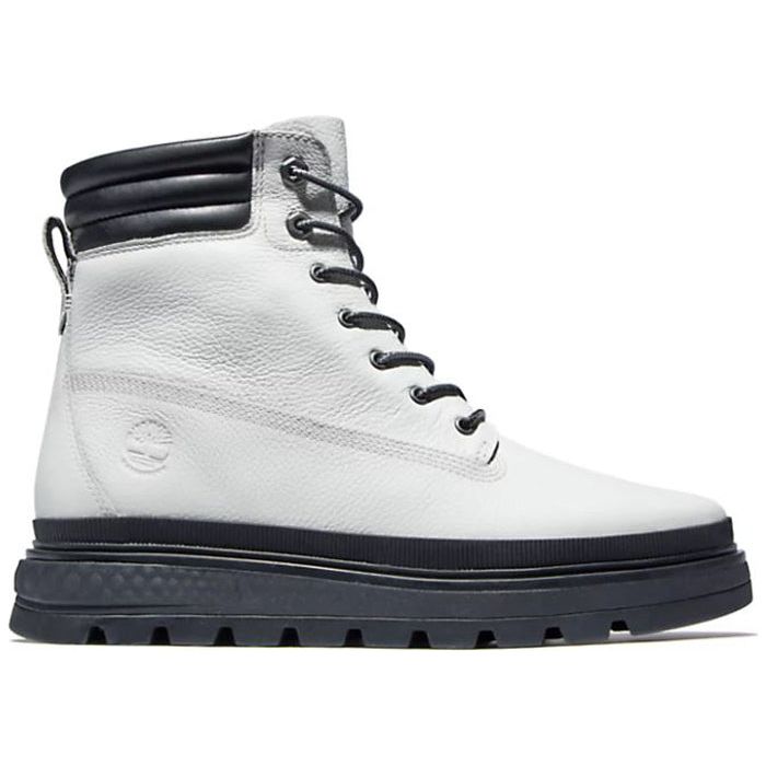 Ray City 6 in Boot WP - Timberland - White - Schuhe - Winterschuhe und Stiefel - Stiefel