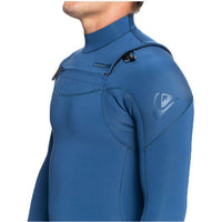 Everyday Sessions 3/2 CZ - Quiksilver - Insignia Blue LS - Wetsuit