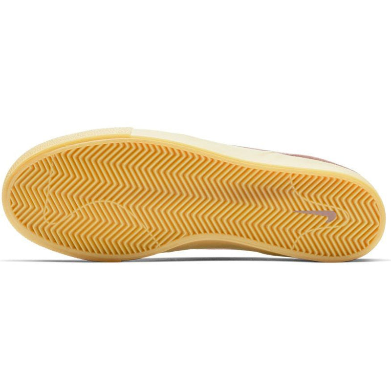 Nike SB Zoom Stefan Janoski RM - Nike - Orange Pearl/Orange - Sneaker