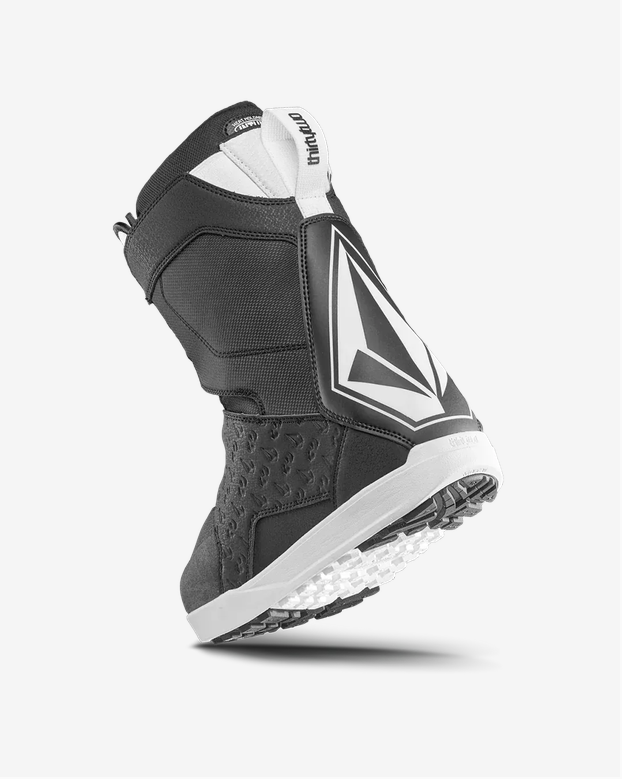 Lashed Double Boa x Volcom 25 Black Bild 2