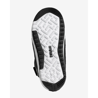 Lashed Double Boa x Volcom 26 Black/White Bild 3