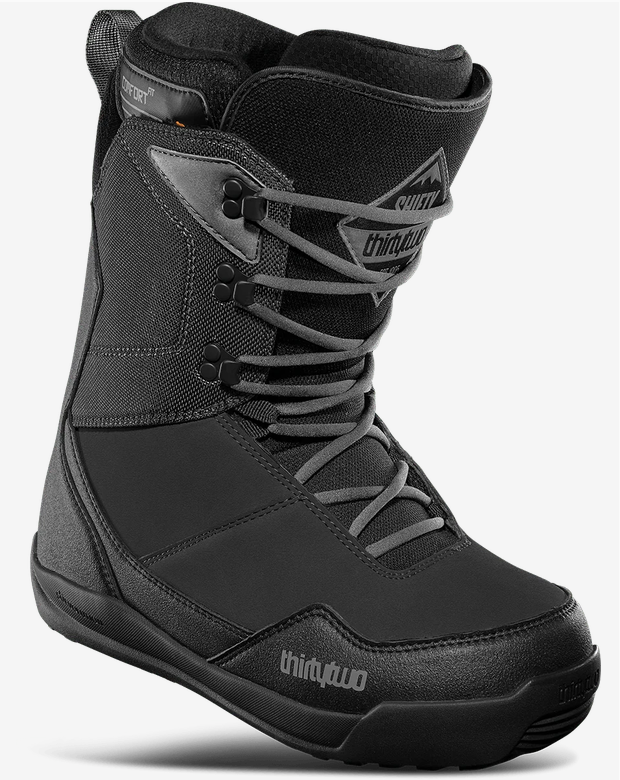 Shifty 24 Black/Black Bild 1
