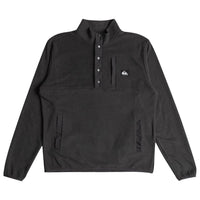 Quiksilver - NO DESTINATION2 - PHANTOM - Fleece Sweater