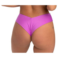 SOL SEARCHER FI Bikiniunterteil - Billabong - BRIGHT ORCHID - Bikiniunterteil