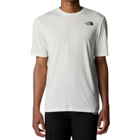 Foundation Mountains Faces Tee