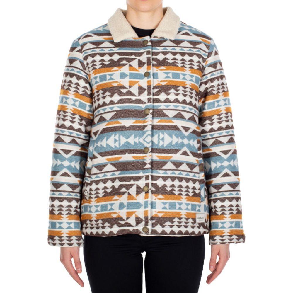Team Sherpa - Iriedaily - camel - Übergangsjacke
