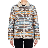 Team Sherpa - Iriedaily - camel - Übergangsjacke