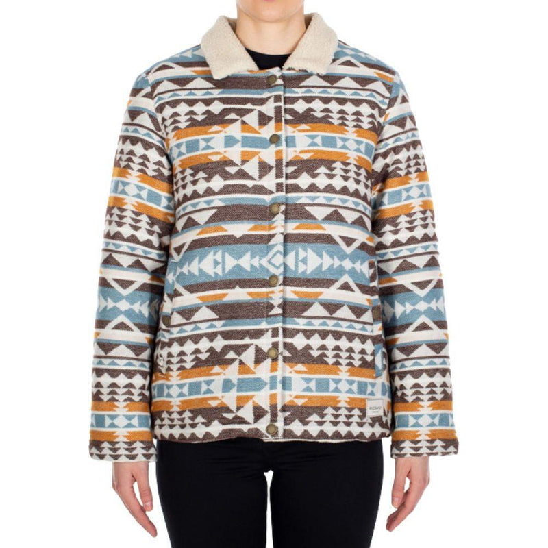 Team Sherpa - Iriedaily - camel - Übergangsjacke