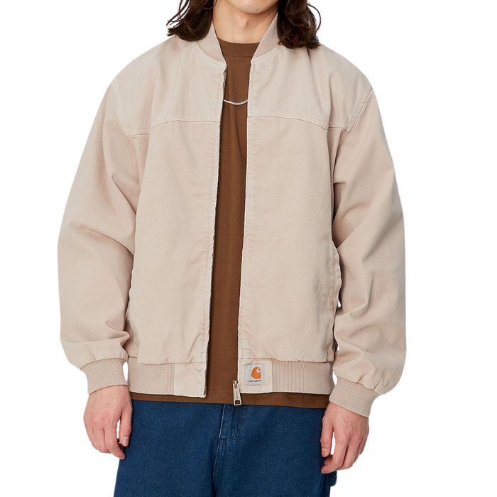 OG Santa Fe Bomber - Carhartt - Tonic - Übergangsjacke
