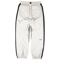 U Knox Pants - CLWR - Off-White - Snowboard-Hose