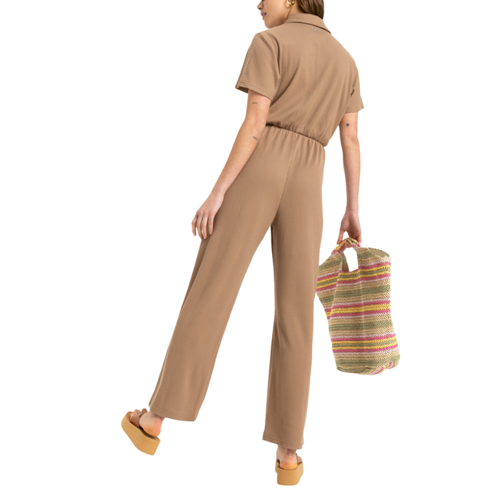 Blue Side Of Th - Roxy - Portabella - Jumpsuit
