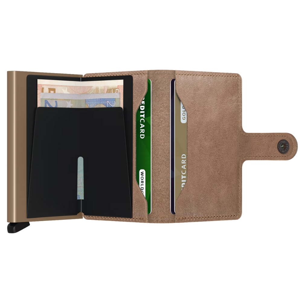 Twinwallet