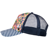 BEAUTIFUL MORNING - Roxy - MOOD INDIGO DITSY LO - Snapback Cap