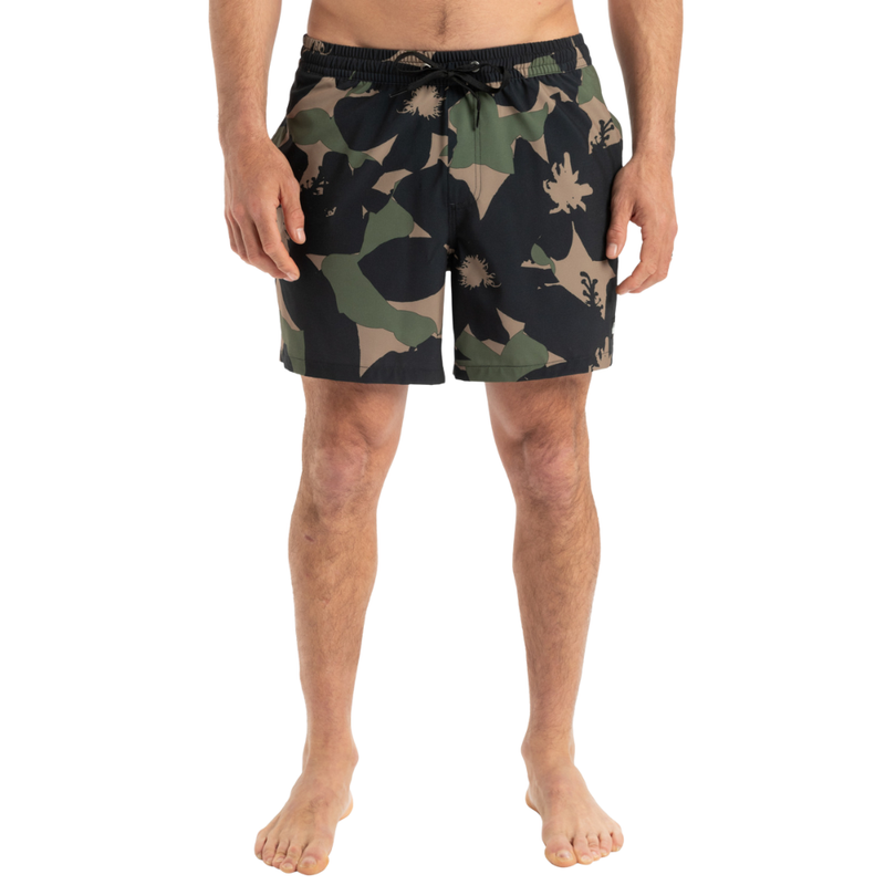 Surfsilk Mix