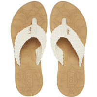 Caillay - Roxy - CREAM - Flip Flop