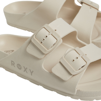Kattie - Roxy - TAUPE - Slide
