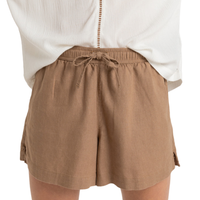 Lekeitio Break - Roxy - Portabella - Short