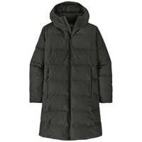 Ws Jackson Glacier Parka  - Patagonia - BLACK - Parka