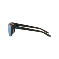 Sylas Sonnenbrille - Matte Black - Prizm Deep Water Polarisiert - Sonnenbrille 