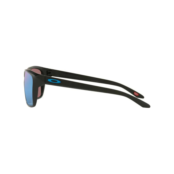 Sylas Sonnenbrille - Matte Black - Prizm Deep Water Polarisiert - Sonnenbrille 