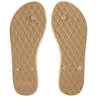 Viva Iv - Roxy - Metallic Gold - Flip Flop