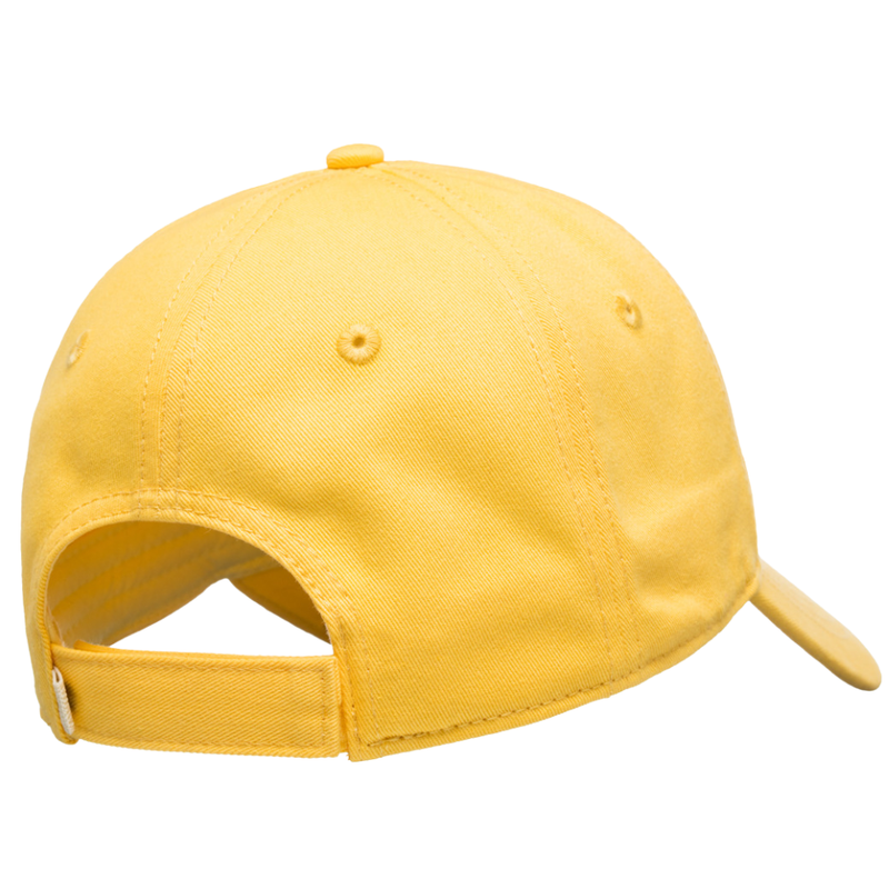 Atlas Cap - Roxy - Banana Cream - Fitted Cap
