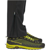 Patagonia - Altvia Trail Pants - Black - Outdoor - Outdoorbekleidung - Outdoorhosen - Wanderhose lang
