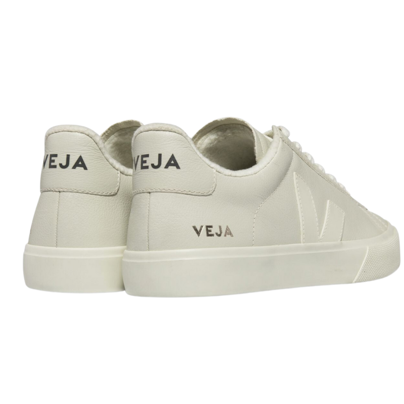 CAMPO W CHFREE LEATHER - VEJA - FULL-PIERRE - Sneaker
