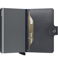 Miniwallet - Secrid - original Grey - Tech Wallet