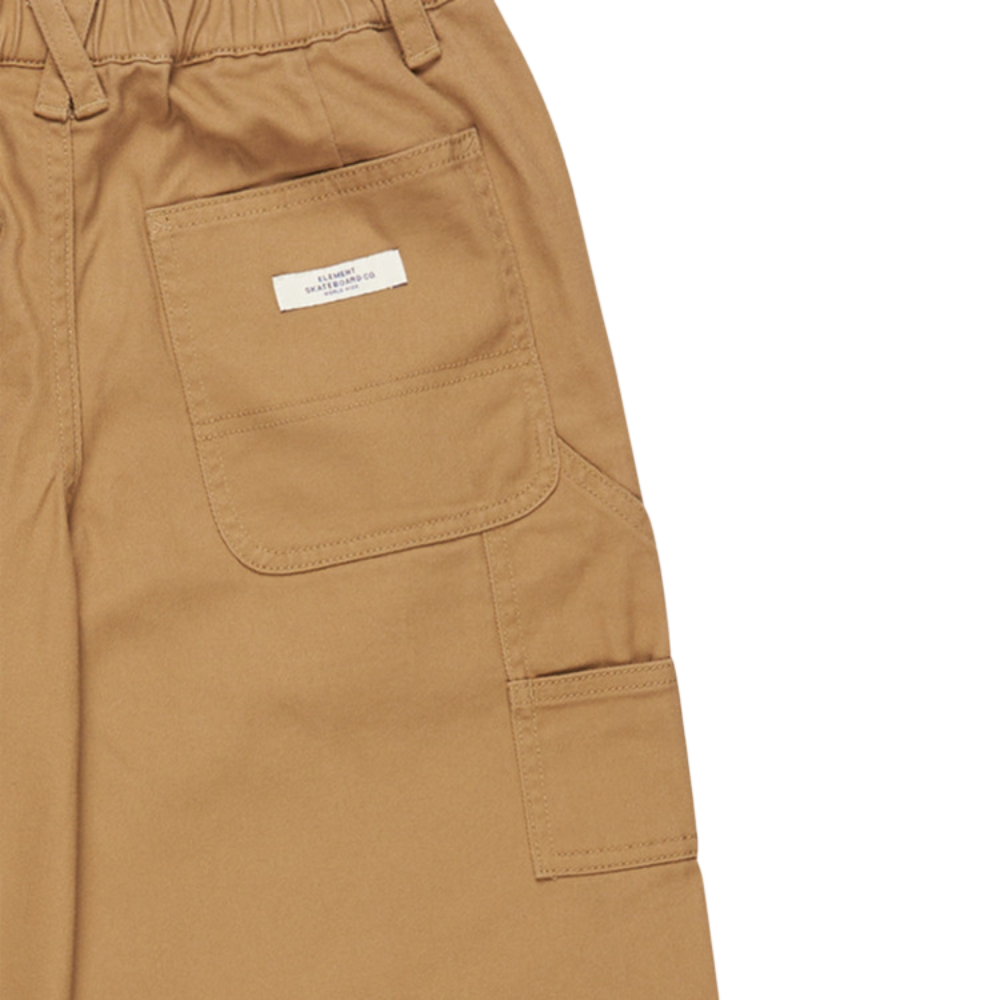 Carpenter Twill Y