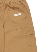 Carpenter Twill Y