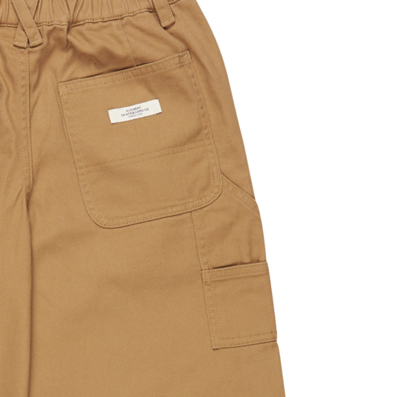 Carpenter Twill Y