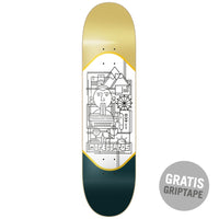 MB Team Deck - Moreboards - culture