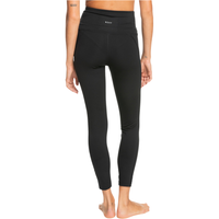 Roxy - Sublime Sunshine - BLACK - Leggings