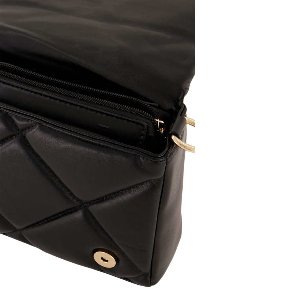Bag padded - My Jewellery - BLACK - Handtasche