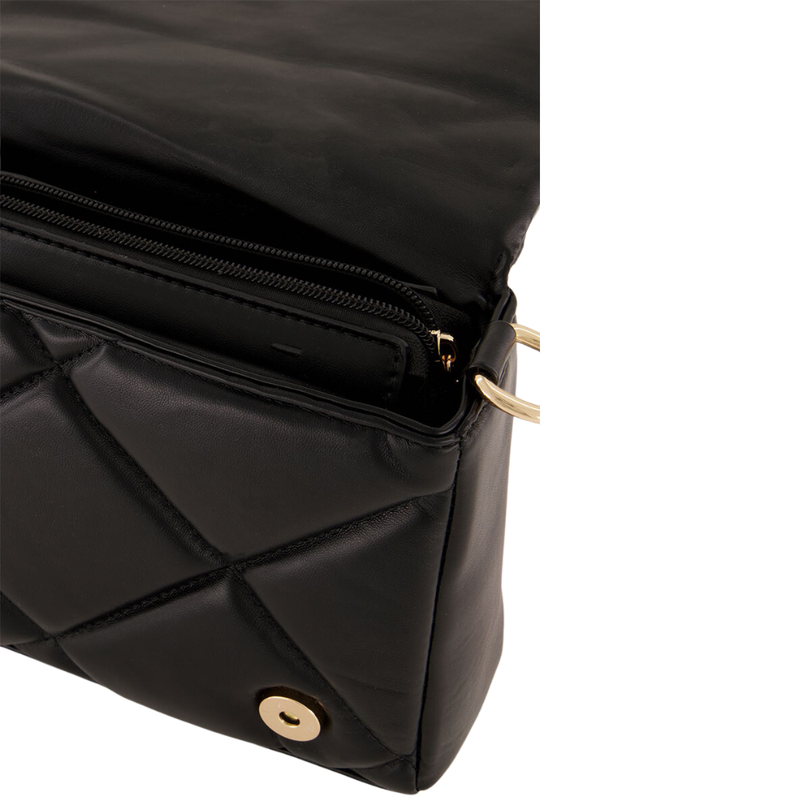 Bag padded - My Jewellery - BLACK - Handtasche
